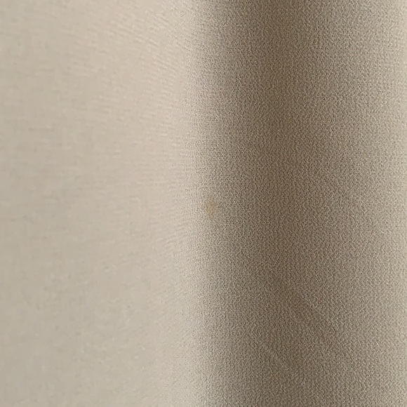 JKARA beaded evening dress in beige - Picture 5 of 13